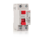 Interruptor Diferencial 2P 40A 30mA *TIPO A* Steck, SDR24030A